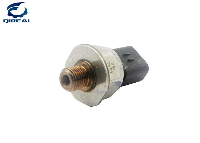 284-2728  Fuel Rail Pressure Sensor 2842728 5PP4-16  For  C13 C15 C16