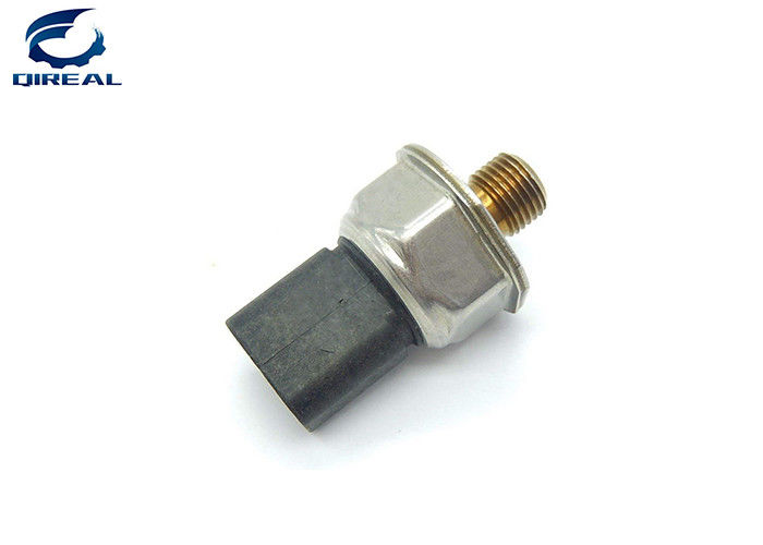 284-2728  Fuel Rail Pressure Sensor 2842728 5PP4-16  For  C13 C15 C16