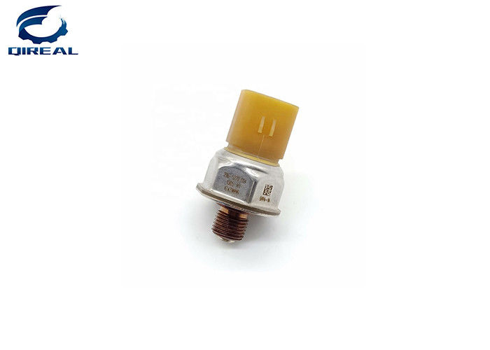 Fuel Rail Common Pressure Sensor 5PP4-14 296-5270 For s E325D E329D E330D