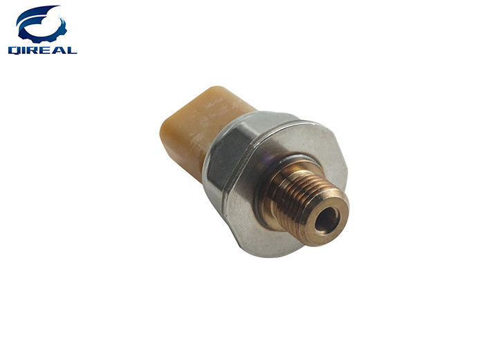 Excavator Parts Pressure Sensor 298-6488 2986488 5PP4-8 For   C13 C9 C7 C15