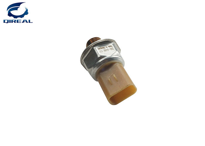 Excavator Parts Pressure Sensor 298-6488 2986488 5PP4-8 For   C13 C9 C7 C15