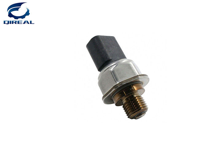 Common Rail Pressure Sensor 344-7391 3447391  For  Excavator 336E