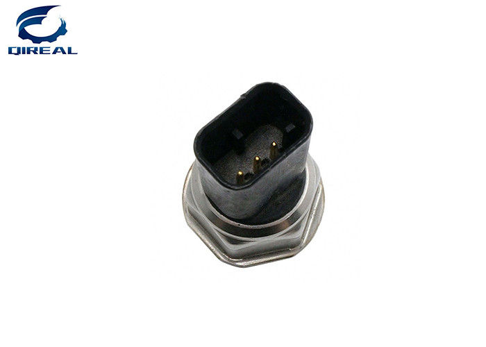 Common Rail Pressure Sensor 344-7391 3447391  For  Excavator 336E