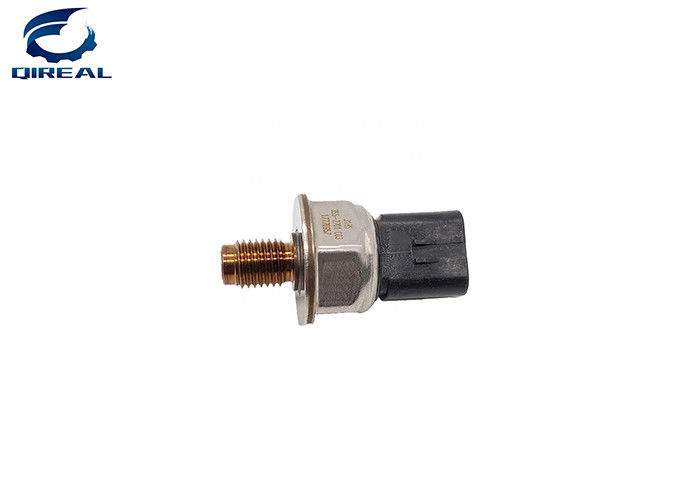 Common Rail Fuel Pressure Sensor R5PP4-23 5PP4-23 355-2701 For Excavator C13 Engine