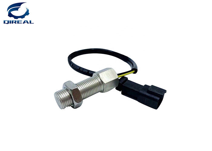 34390-00901 5I-7579 Revolution Speed Sensor For E200B Excavator