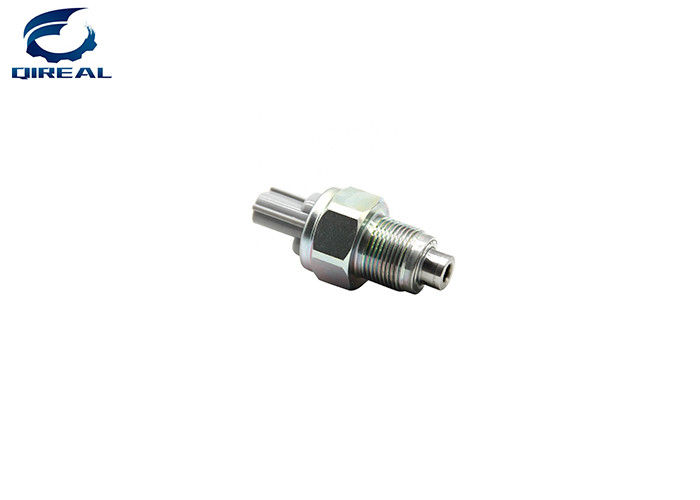 Fuel Rail Pressure Sensor 499000-4441 For PC360-7 Excavator