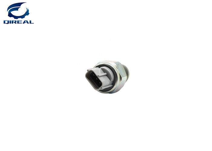 Fuel Rail Pressure Sensor 499000-4441 For PC360-7 Excavator