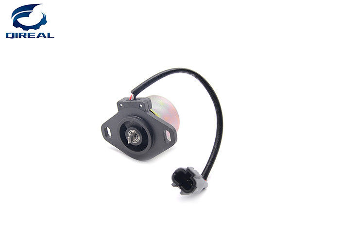 New Type Zax EFI  Angle Sensor 4716888 For EX200-2 EX200-3 Hitachi Excavator