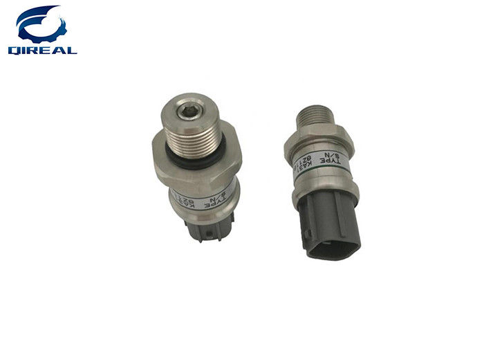 KA31 9503670-500K 8Z11800-500K 8Z12568-500K 8212568-500K 8211800-500K High Pressure Sensor For Excavator DOOSAN DH220-5