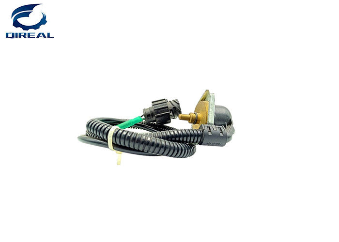Excavator Spare Parts Air Pressure Sensor 20700060 VOE20700060 For EC360B EC380D EC460B EC480D