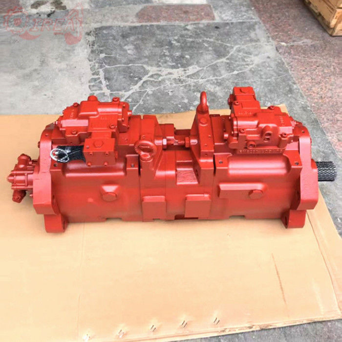 Excavator 385B Hydraulic Pump K3V280DTH Main Pump VOE14621492 R800LC-7 31ND-10010