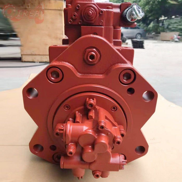 Excavator 385B Hydraulic Pump K3V280DTH Main Pump VOE14621492 R800LC-7 31ND-10010
