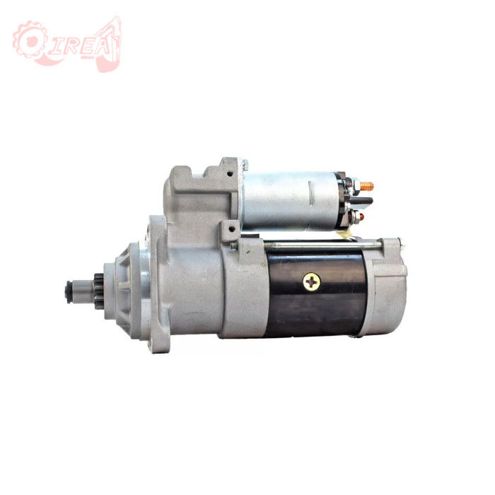 Excavator Starter Motor 10461770 19011400 61005265 8200010 4280000191 0230002490 2873K114