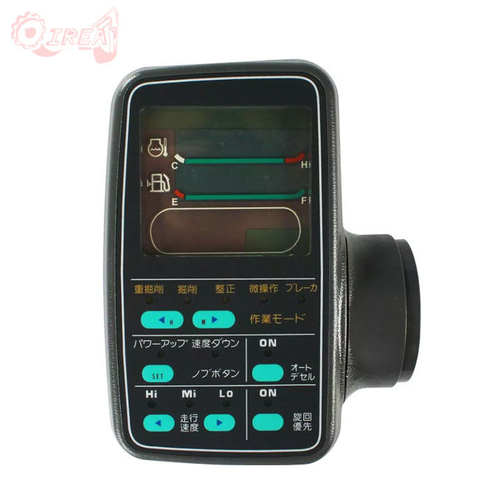 6D95 Monitor 7834-70-6003 7834-77-3002 Excavator Screen Monitor PC200-6 PC120-6 PC210-6