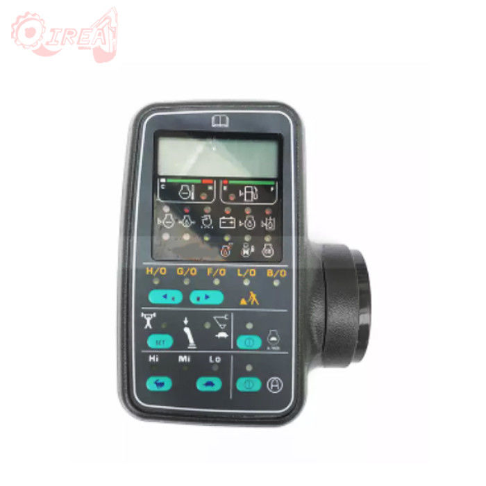 7834-70-3001 7834-72-4002 6D102 For Komatsu Excavator Monitor Display PC300-6 PC200-6 PC400-6