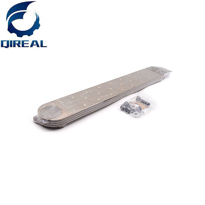 EX200-1 EX200-2 Engine 6BD1 6BG1 Excavator Oil Cooler Core 1-21723-0290 4P