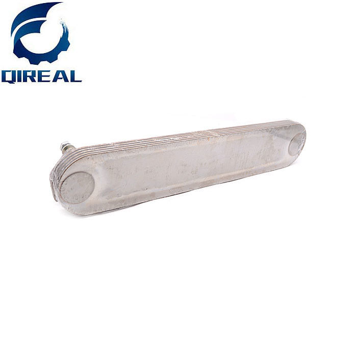 ZX330 ZX350 ZX330-3 ZX350-3 6HK1 Excavator Engine Spare Parts Oil Cooler Core 1-21723066-0 5P