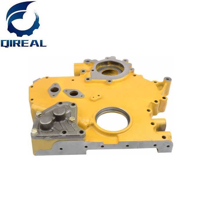  E320B E320D E320C E323D Engine S4K C6.4 Oil Pump 2941727 294-1727 32F11-00021