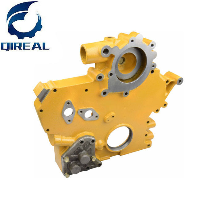  E320B E320D E320C E323D Engine S4K C6.4 Oil Pump 2941727 294-1727 32F11-00021