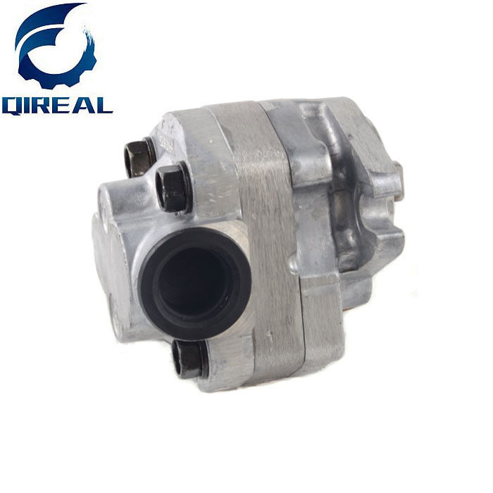 Excavator Part Pilot Pump Hydraulic Transmission Gear Oil Pump E200B Pilot Pump Charge Pump  093-7170 0937170 1262016