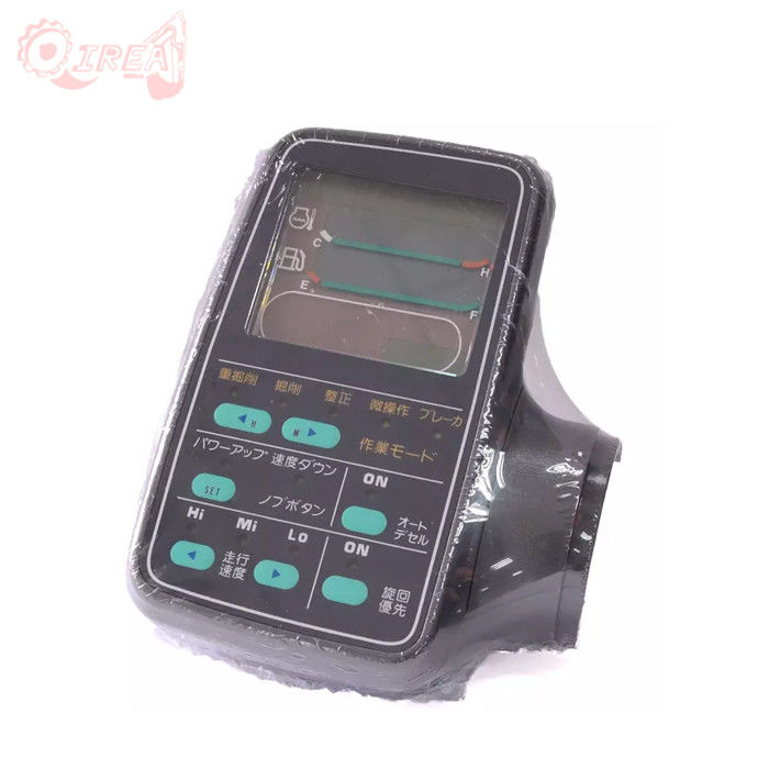 7834-70-6003 7834-77-3002 Monitor For PC200-6 6D95 Excavator