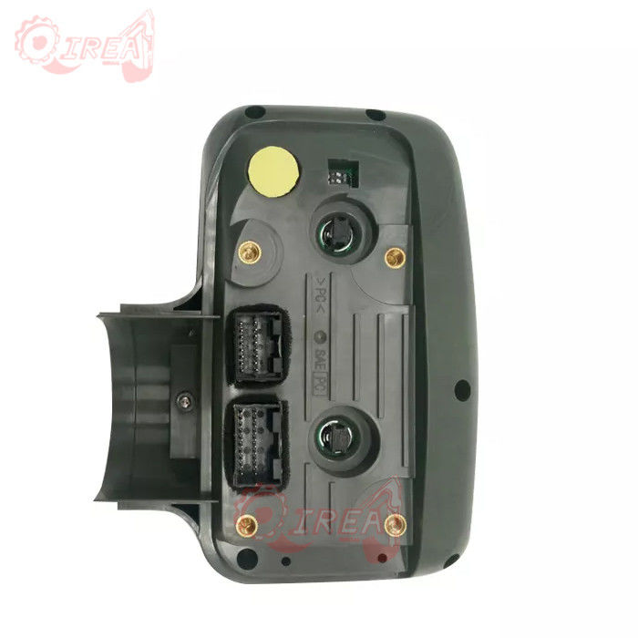 PC200-6 6D102 Excavator Display Panel Monitor 7834-70-3001 7834-72-4002