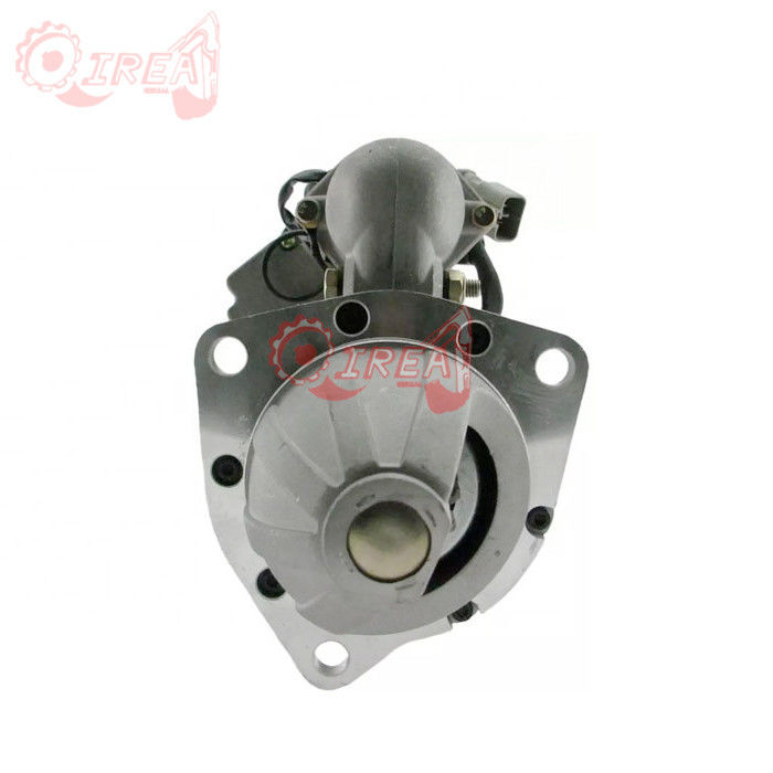 For PC200-3 6D105 Excavator 600-813-4120 0-23000-1231 24V 13T 5.5KW Starter Motor
