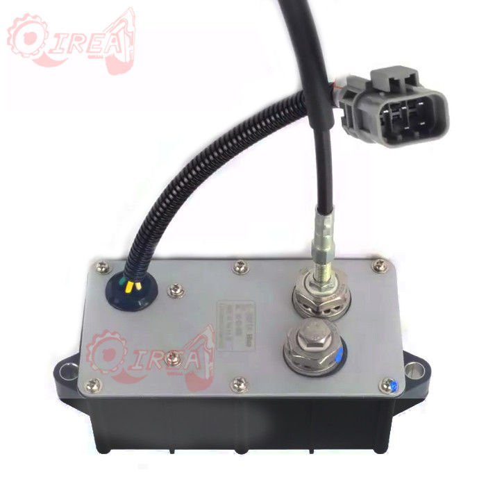 For DH220-5 Excavator Parts 523-0006 Throttle Motor 2325-9014