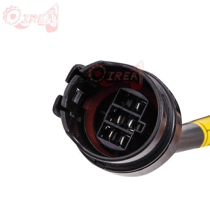 Mechanical Parts 709-45000006 Throttle Motor 70945000006 For KATO HD700-7 Excavator