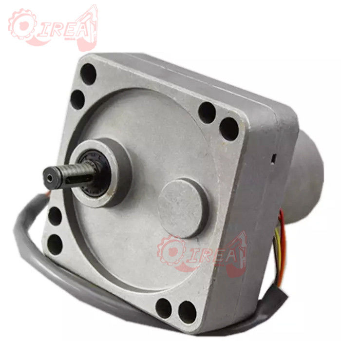 Suitable for Hitachi EX200-1/2/3 EX300-2/3 Excavator throttle motor 4257163 4188762