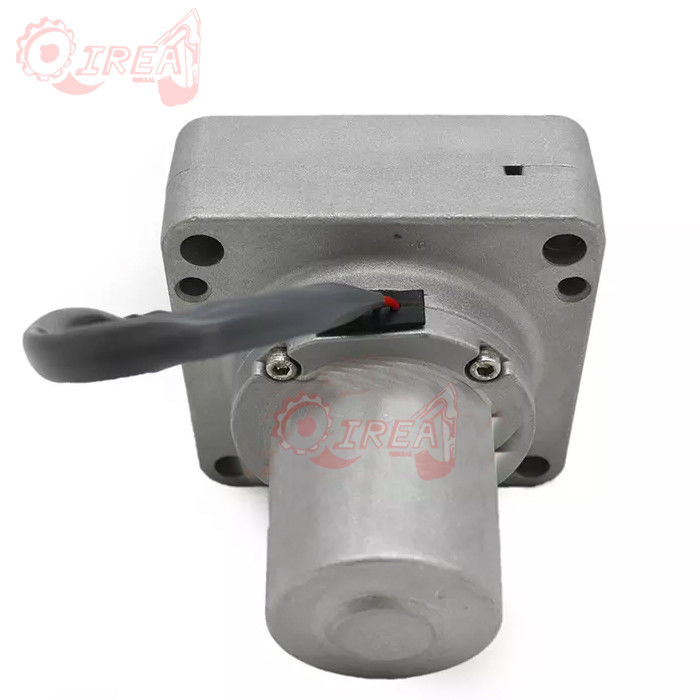 Suitable for Hitachi EX200-1/2/3 EX300-2/3 Excavator throttle motor 4257163 4188762