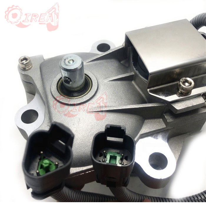 Solenoid valve 568-15-17210 Hydraulic pump solenoid valve 702-21-07010 PC200-6 excavator