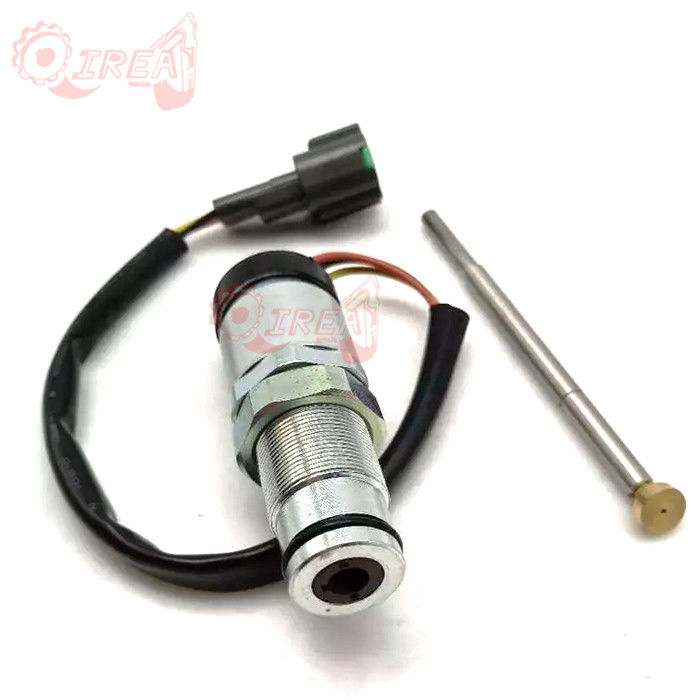 Solenoid Valve 9745876 Main Pump Solenoid Valve 9745876 EX200-5 Excavator