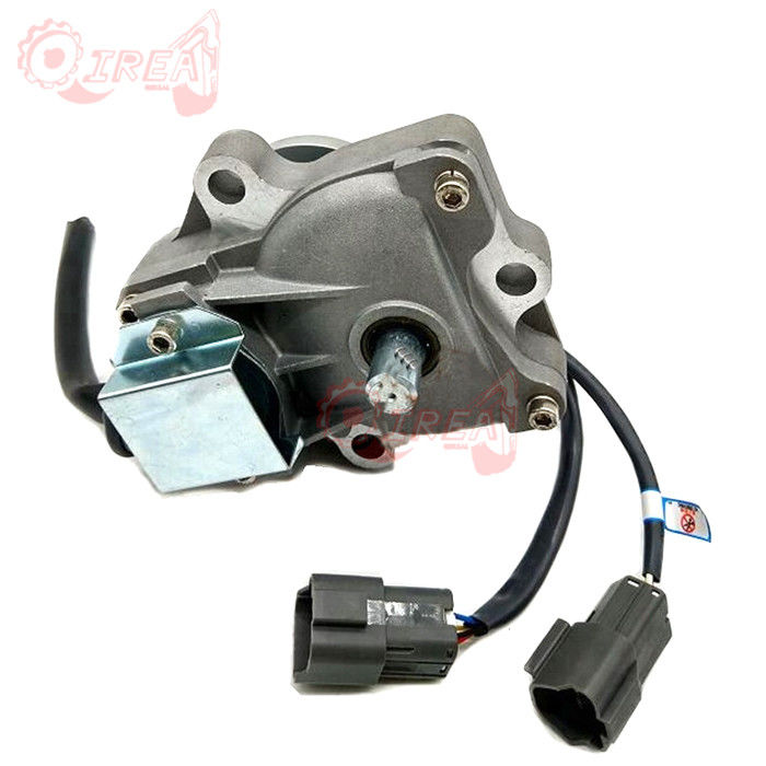 Suitable for PC120-6 PC220-6 PC300-6 Excavator 7834-40-2000 7834-40-2001 Throttle Motor Parts