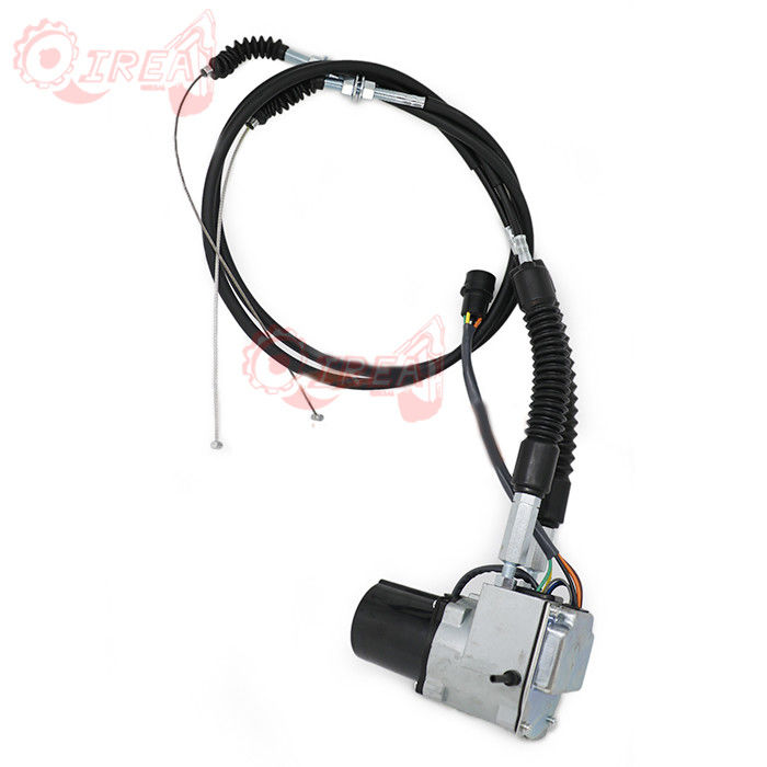 7Y3913X Throttle Motor 247-5227 Double Line 2475227 Suitable for E312 Excavator