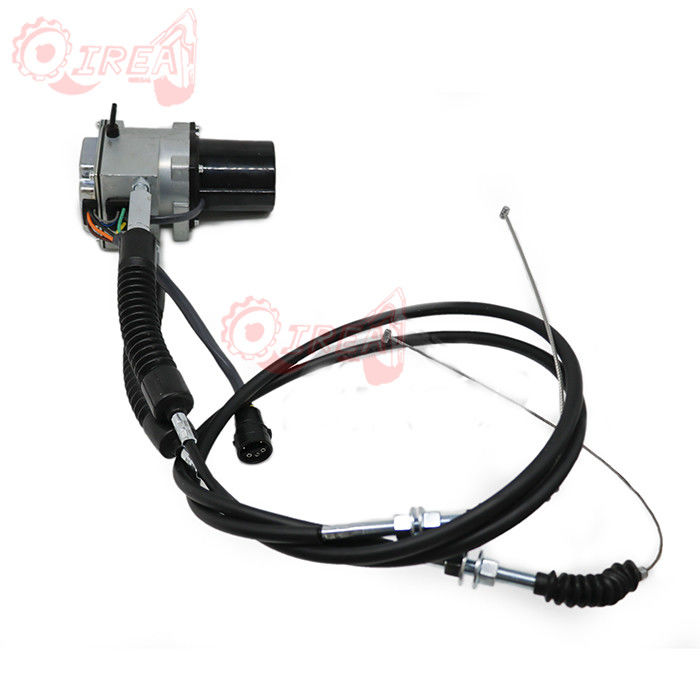 7Y3913X Throttle Motor 247-5227 Double Line 2475227 Suitable for E312 Excavator