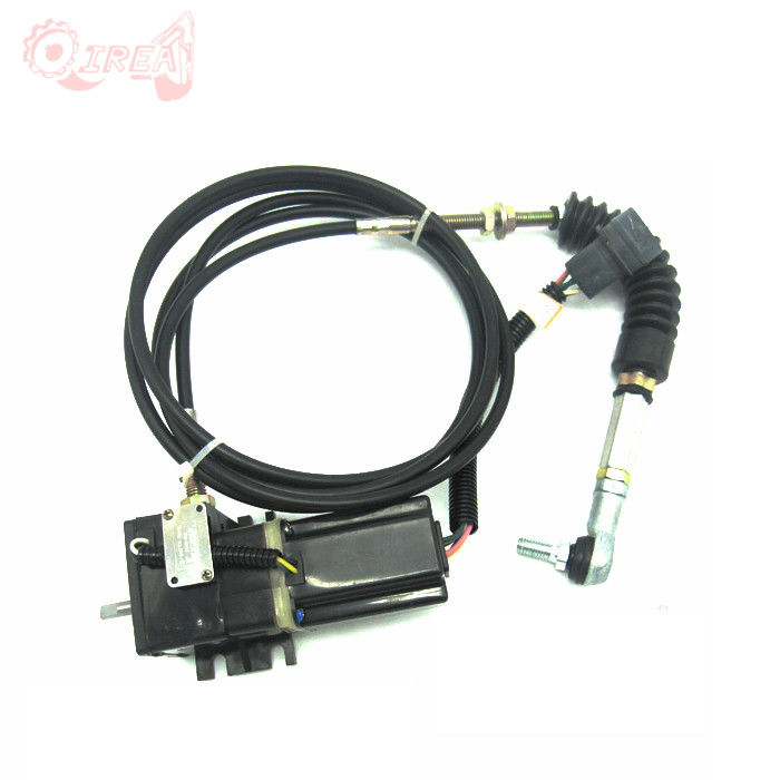 1028007 102-8007 Throttle Motor 307 307B 307A Excavator