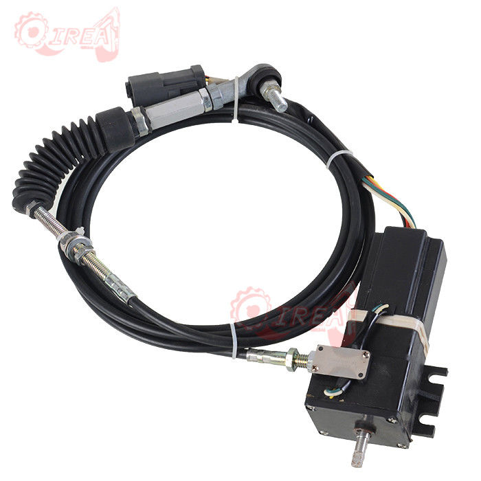 1028007 102-8007 Throttle Motor 307 307B 307A Excavator