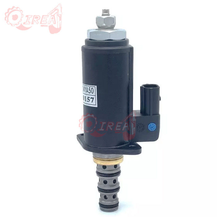 YN35V00051F1 Rotary Brake Solenoid Valve KWE5K-31/G24YB50 is suitable for SK200-8 Excavator