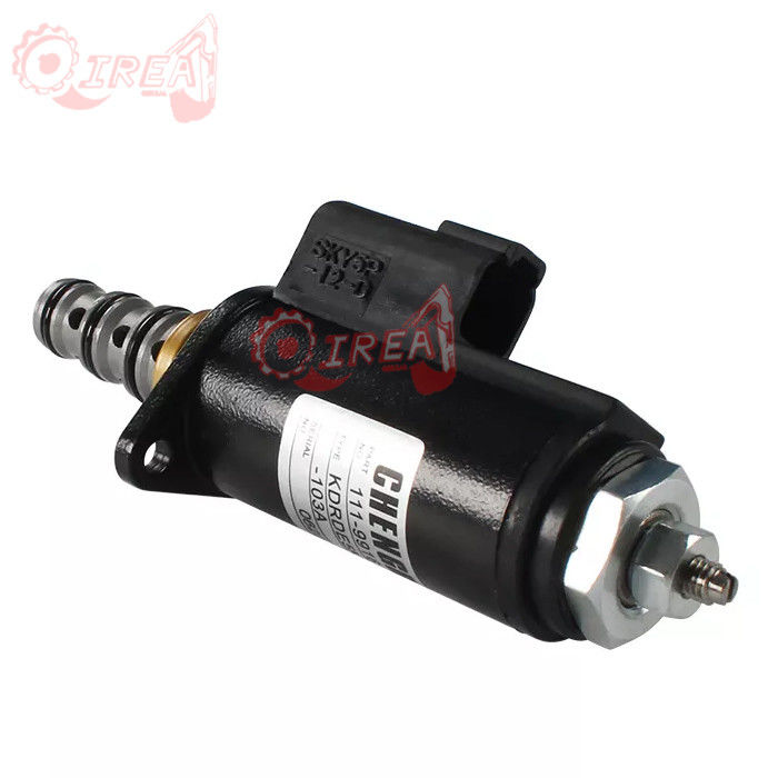 Proportional Solenoid Valve for E320B/C/D E325B Excavators 111-9916