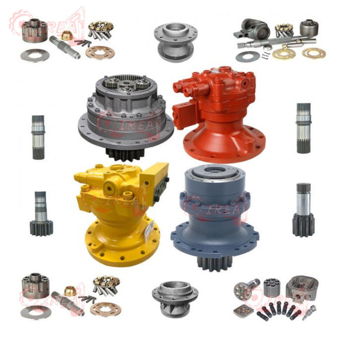 SL55 excavator piston pump AP2D25LV1RS7-927-1 hydraulic pump AP2D25 pump assembly