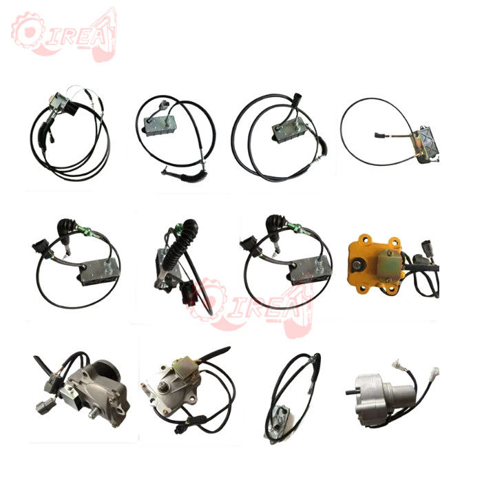 Diesel Engine Parts Ignition Switch 7N-4160 7N4160 For  Excavator E320B E320C ETC