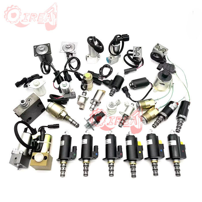 Diesel Engine Parts Ignition Switch 7N-4160 7N4160 For  Excavator E320B E320C ETC