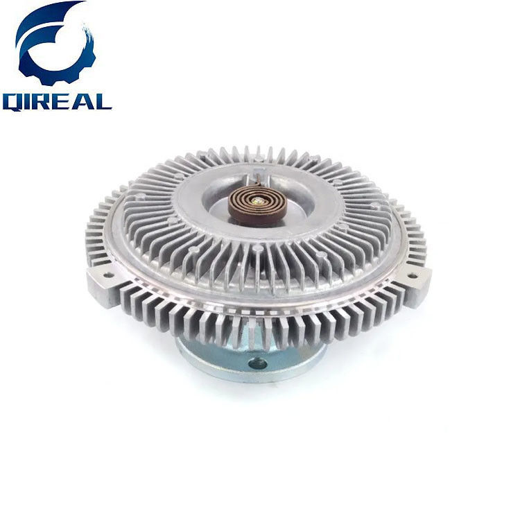 R55-9 R55-9S R60-9 R60-9S Excavator Cooling Fan Drive 11Q6-00200