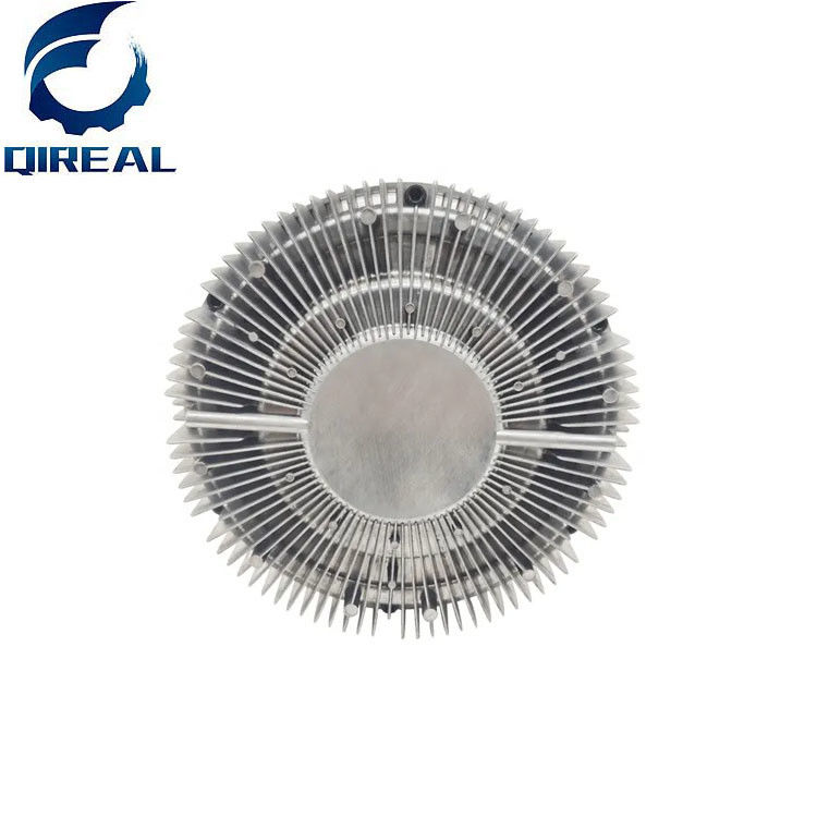 418-2229 4182229 Excavator Spare Parts C7.1 E329D E320D2 Fan Clutch
