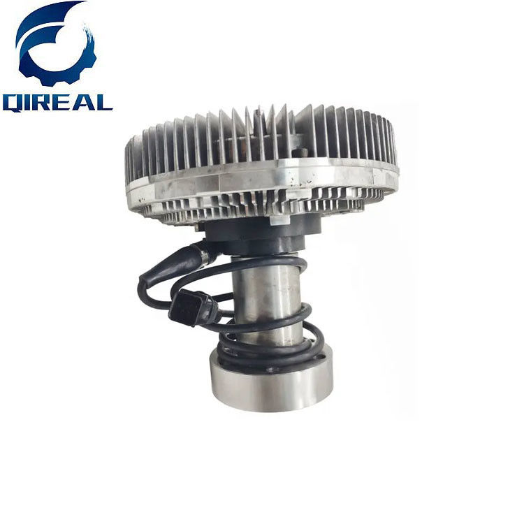 418-2229 4182229 Excavator Spare Parts C7.1 E329D E320D2 Fan Clutch