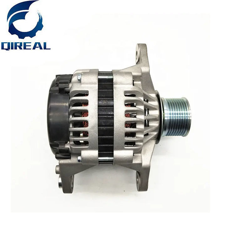 860017 Alternator 70A 24Volt 2874863 3920617 3935531 3972735 5282841 4993343 4936879 8600360 6BT5.9