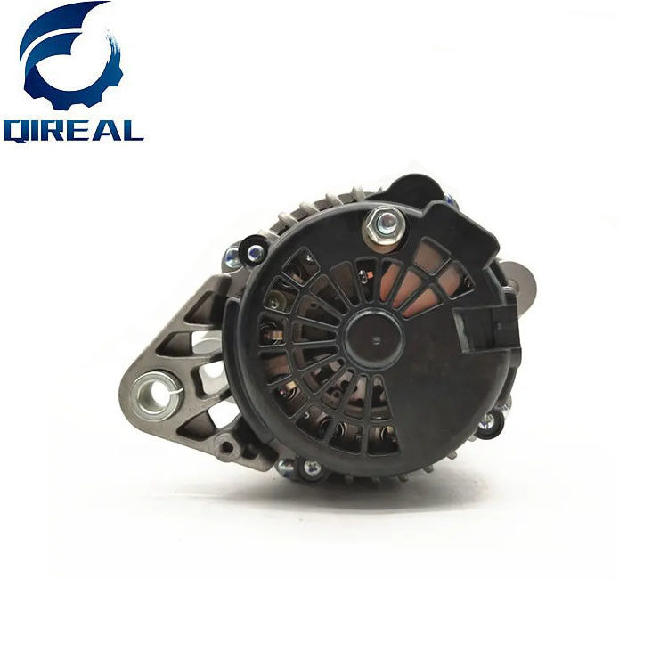 860017 Alternator 70A 24Volt 2874863 3920617 3935531 3972735 5282841 4993343 4936879 8600360 6BT5.9