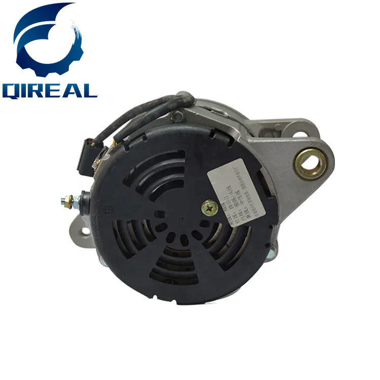 Alternator EX200-6 6BG1 24V 50A 2B82-46 181200-5303 A4TLIS486