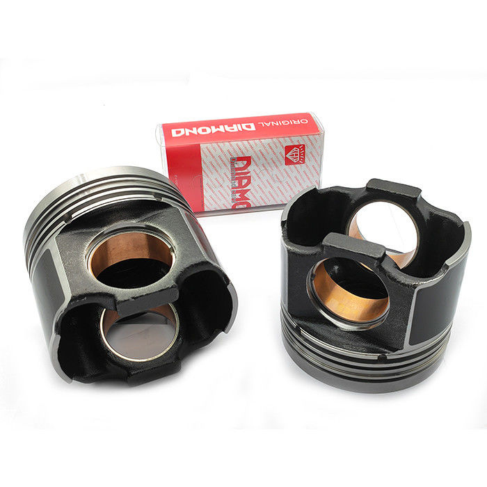 RE555132 6090 Engine Piston Overhaul Kit Pin Circlip